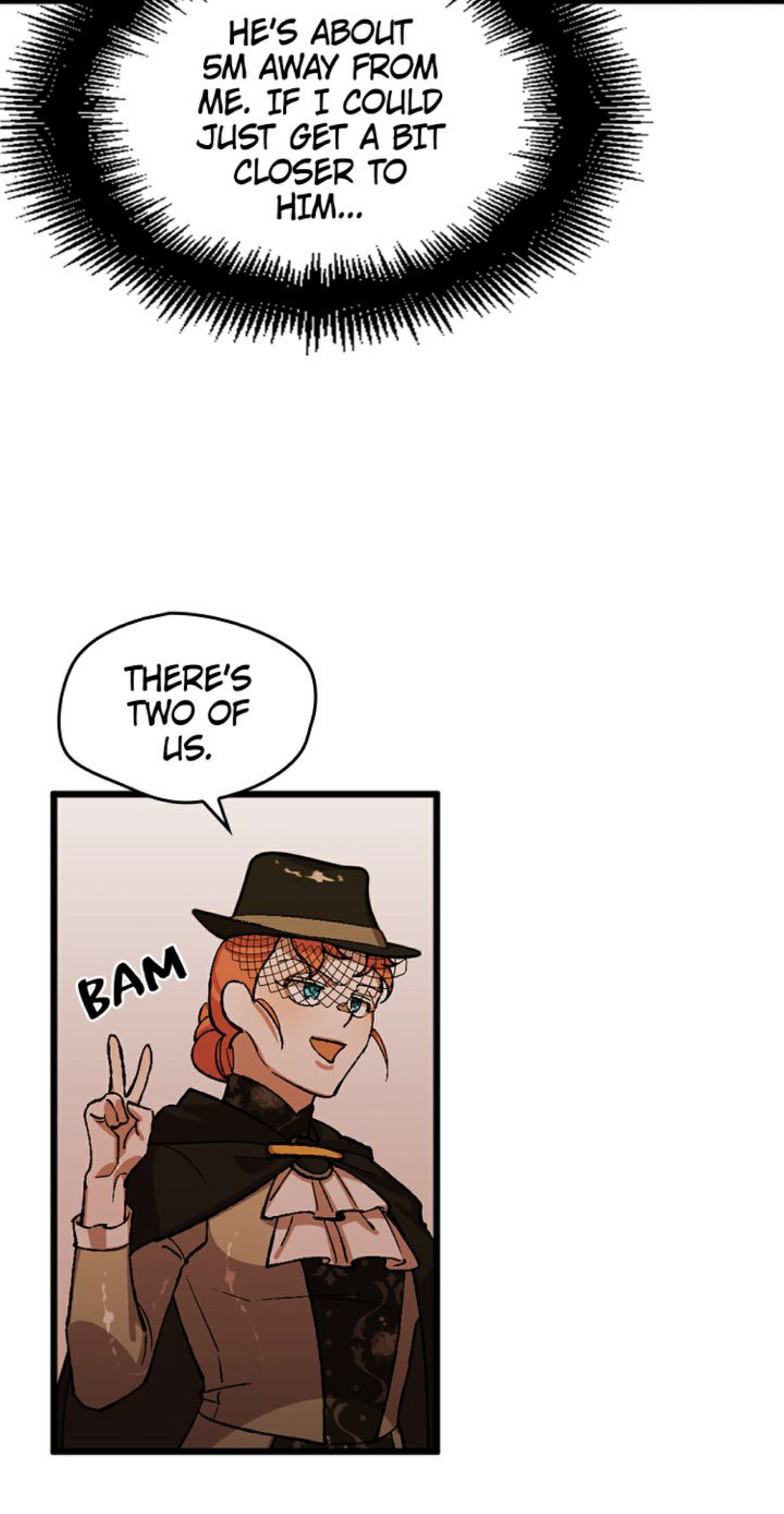 I'll Save This Damned Family! Chapter 51 page 13