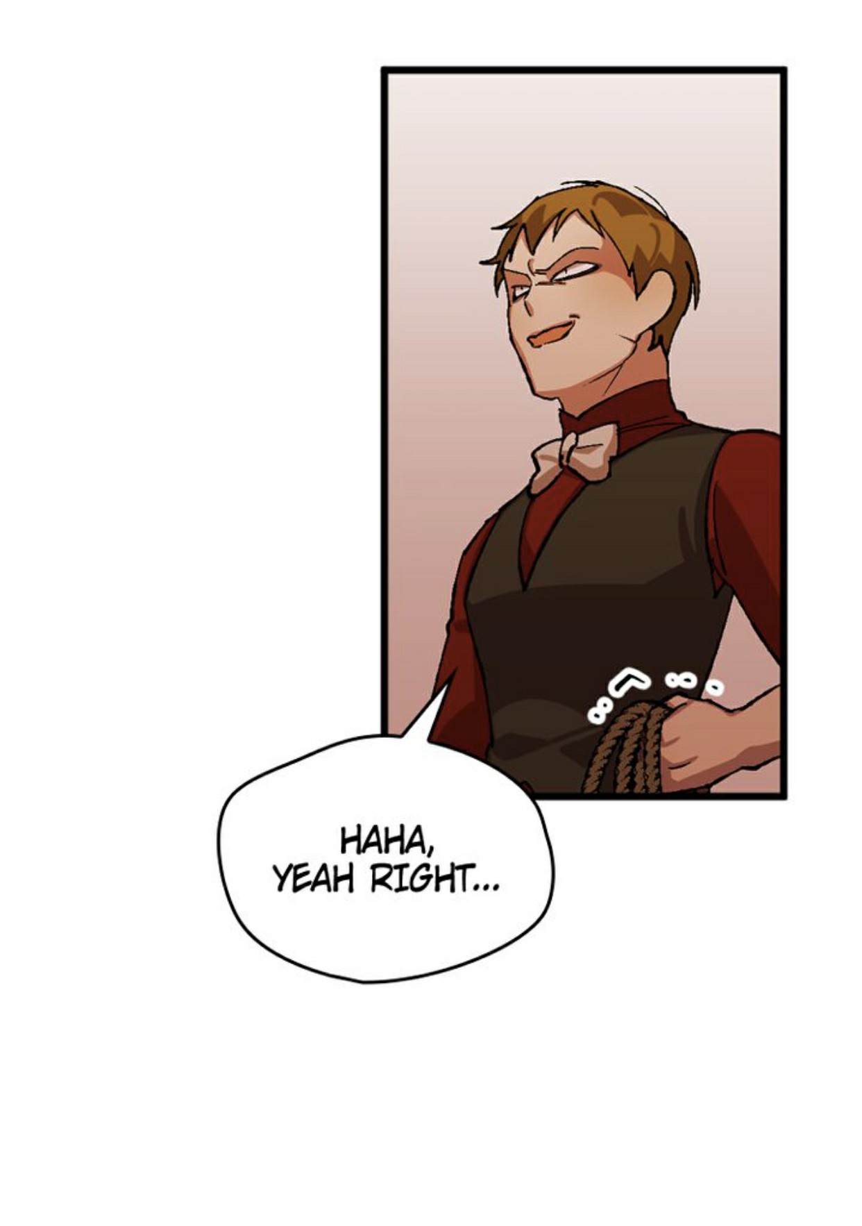 I'll Save This Damned Family! Chapter 51 page 14