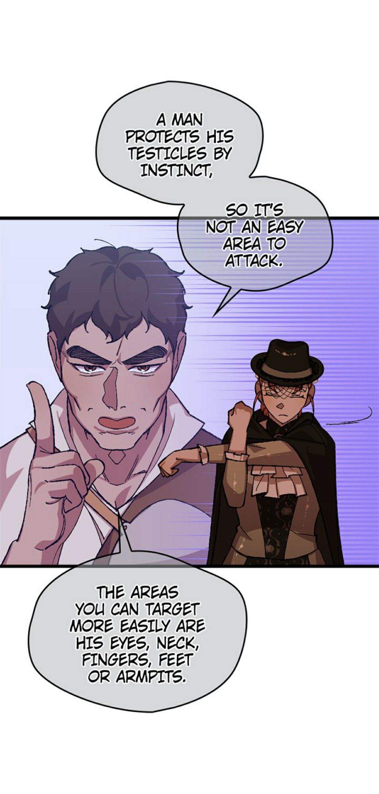 I'll Save This Damned Family! Chapter 51 page 15