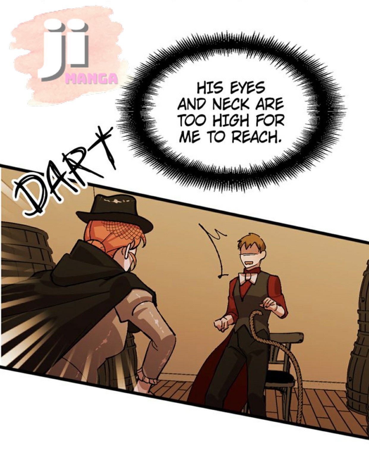 I'll Save This Damned Family! Chapter 51 page 18