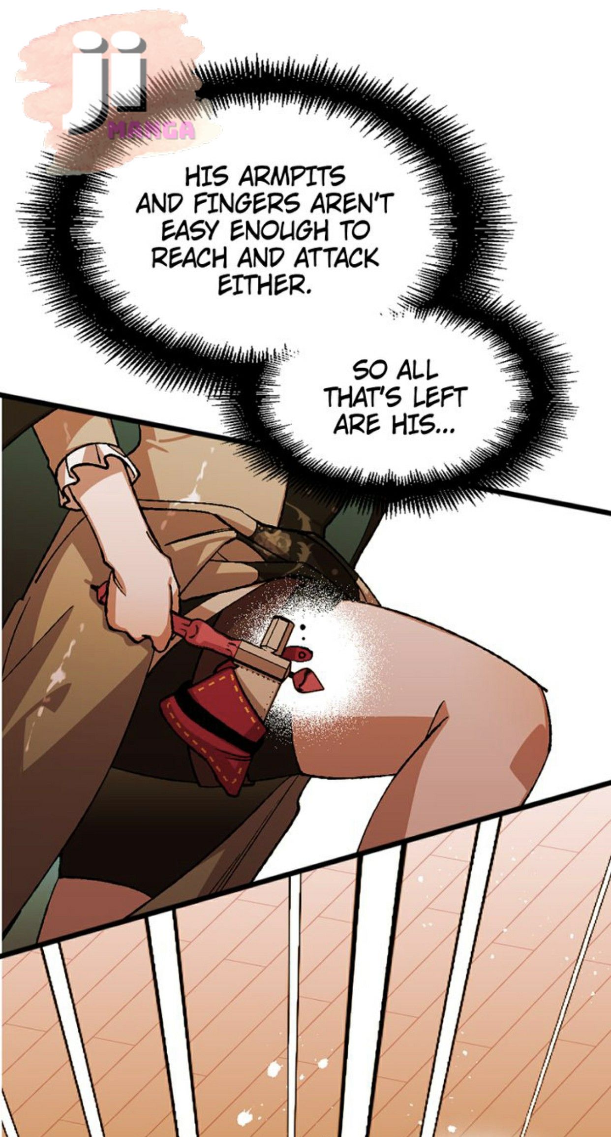 I'll Save This Damned Family! Chapter 51 page 19