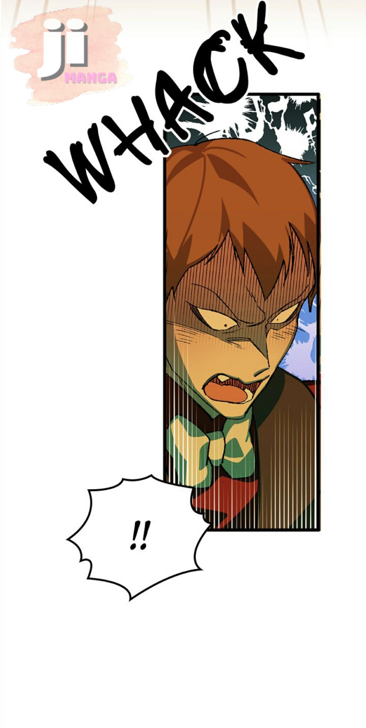 I'll Save This Damned Family! Chapter 51 page 22