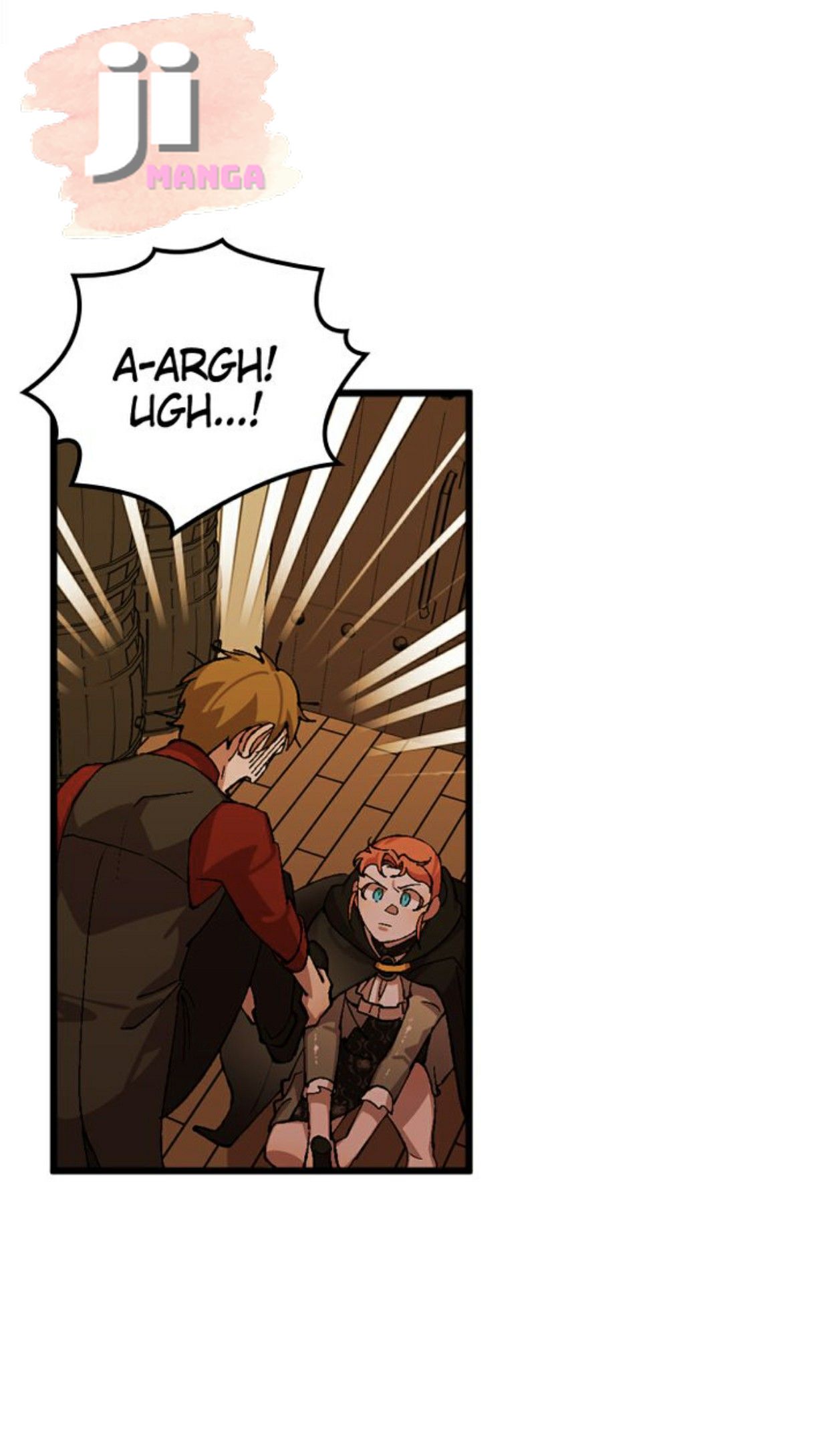 I'll Save This Damned Family! Chapter 51 page 23