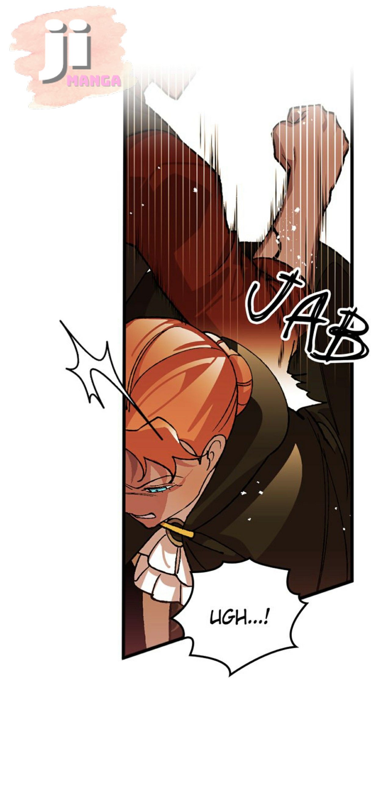 I'll Save This Damned Family! Chapter 51 page 26