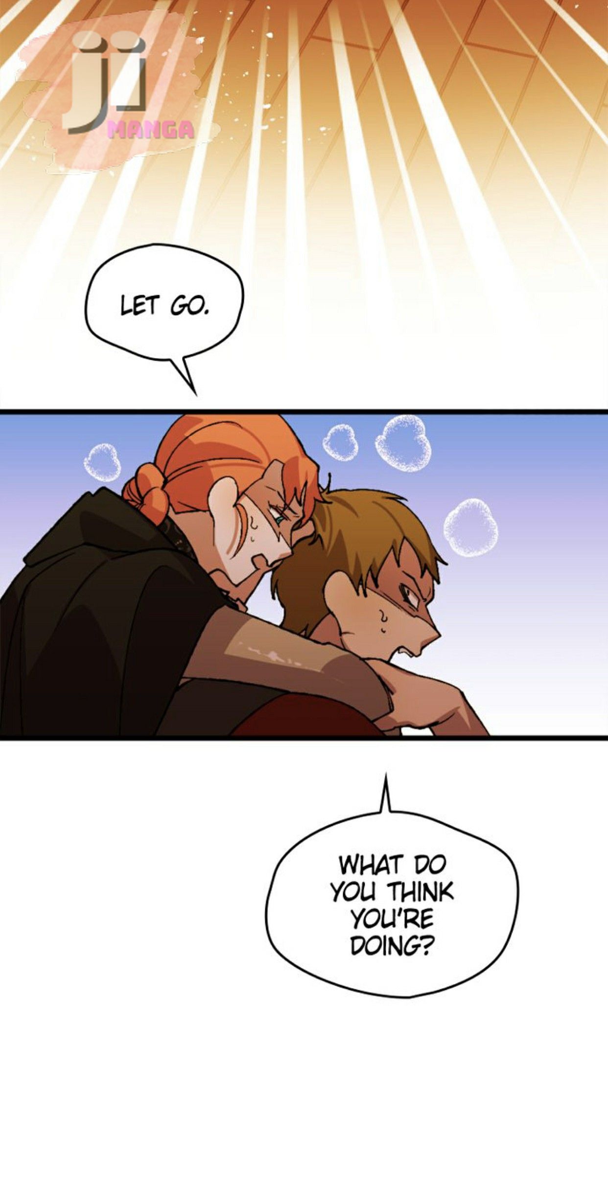 I'll Save This Damned Family! Chapter 51 page 29