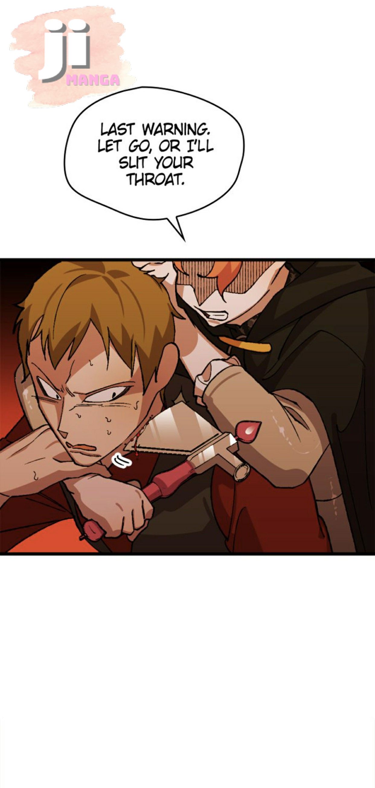 I'll Save This Damned Family! Chapter 51 page 30