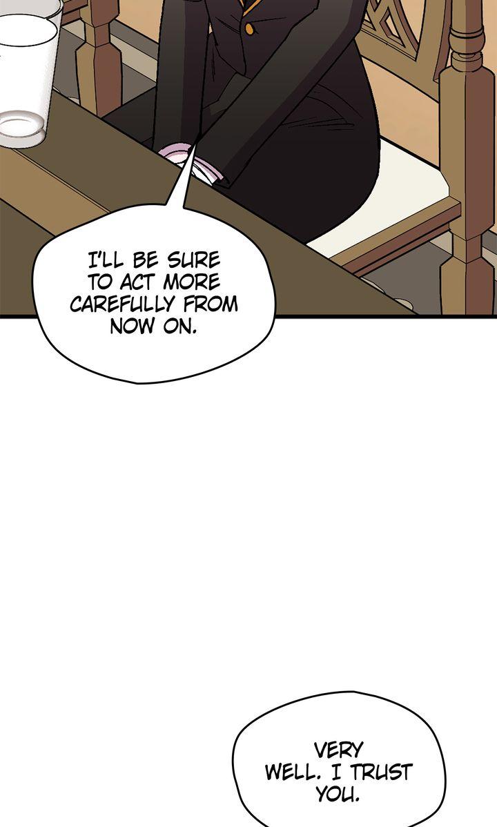 I'll Save This Damned Family! Chapter 107 page 7