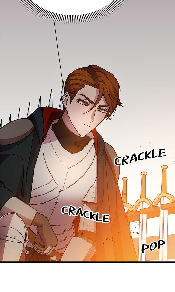 I'll Save This Damned Family! Chapter 107 page 9