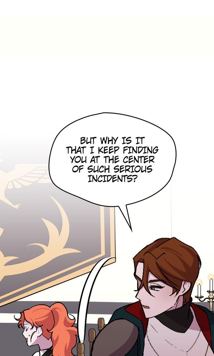 I'll Save This Damned Family! Chapter 107 page 10