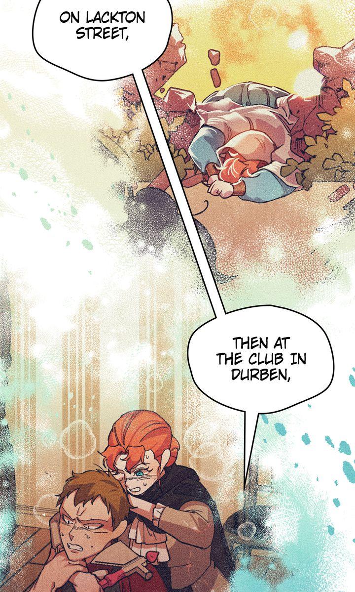 I'll Save This Damned Family! Chapter 107 page 13