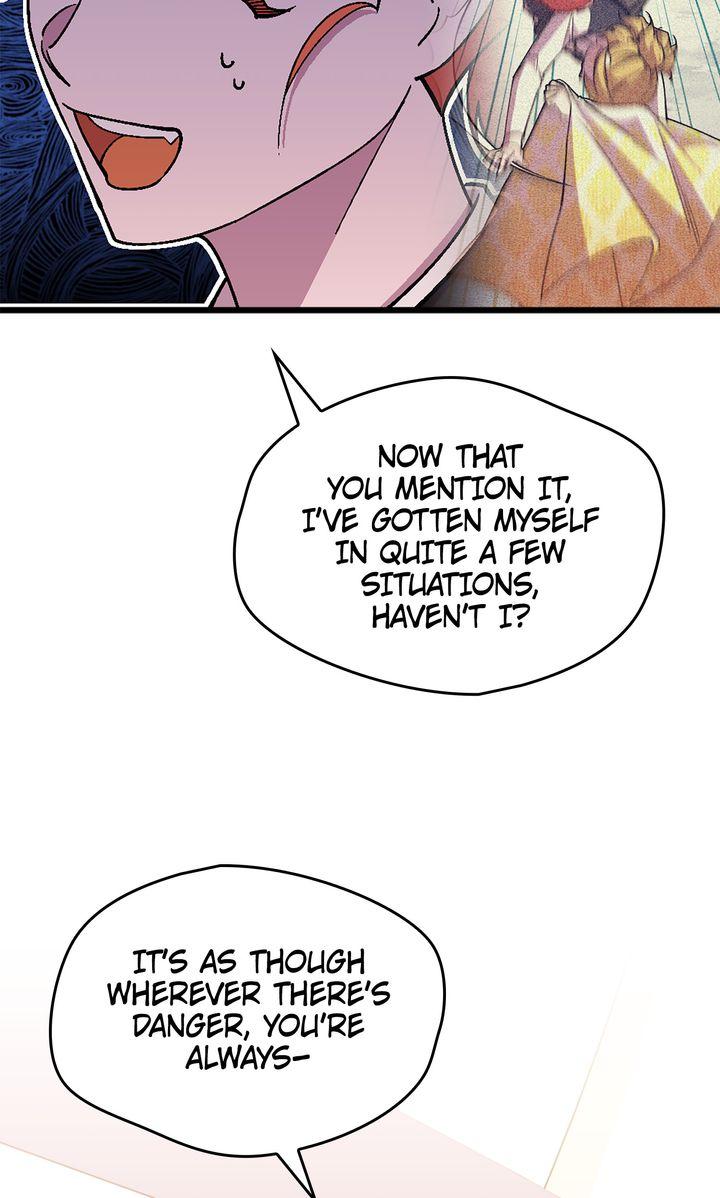 I'll Save This Damned Family! Chapter 107 page 16