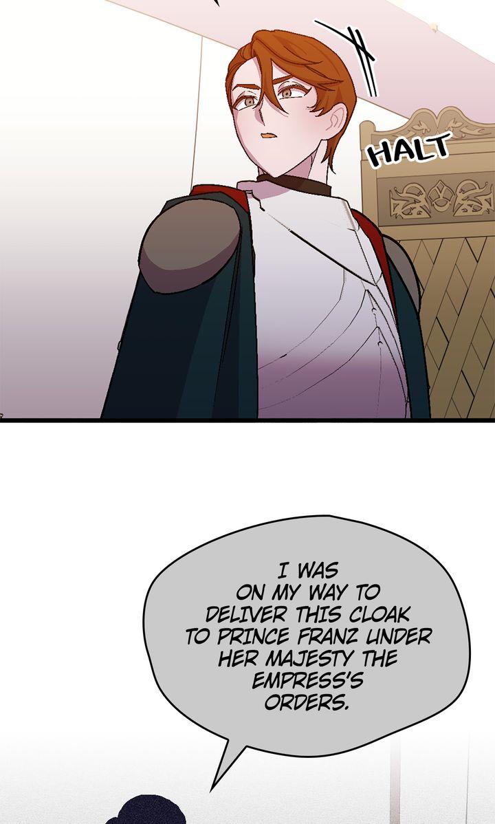 I'll Save This Damned Family! Chapter 107 page 17
