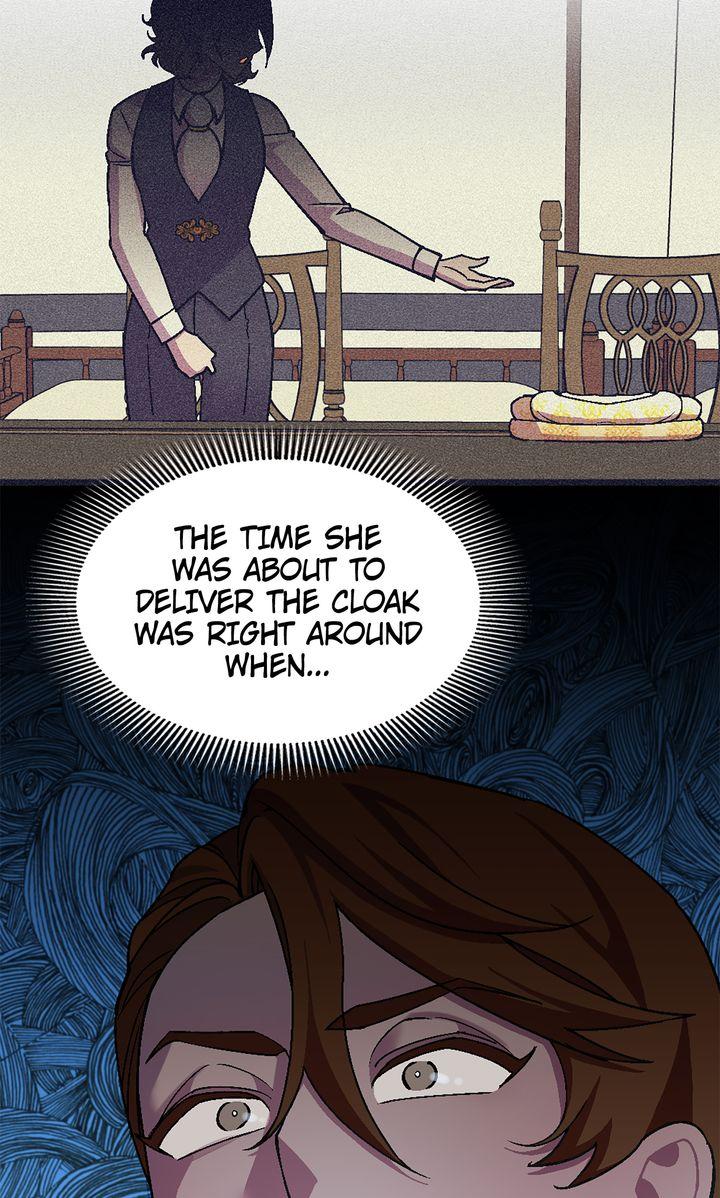 I'll Save This Damned Family! Chapter 107 page 18