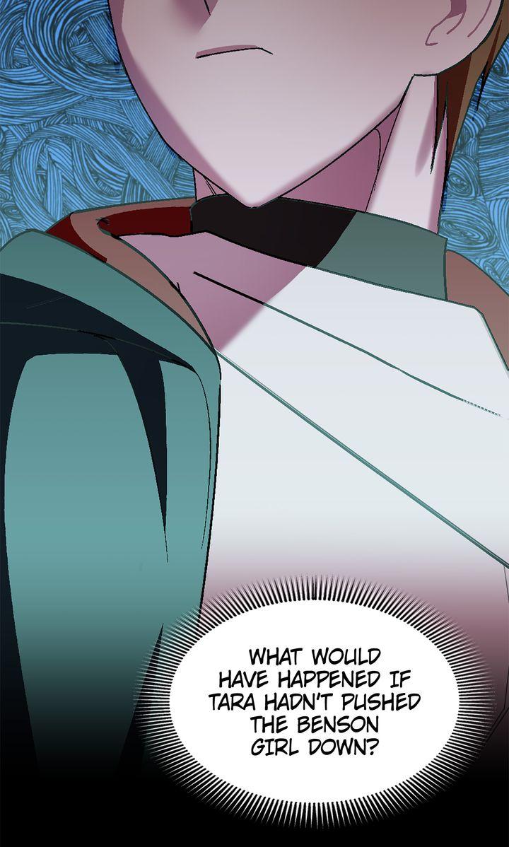 I'll Save This Damned Family! Chapter 107 page 19
