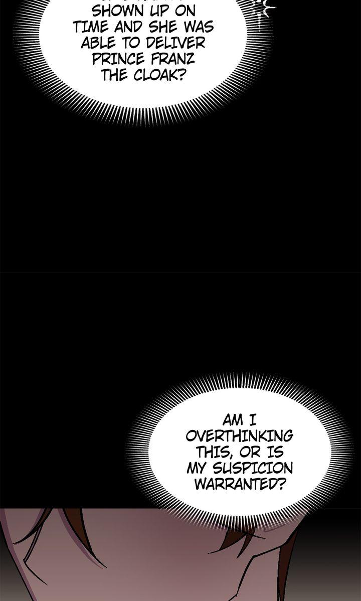 I'll Save This Damned Family! Chapter 107 page 21