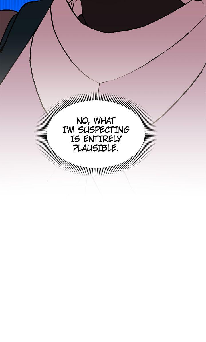 I'll Save This Damned Family! Chapter 107 page 23
