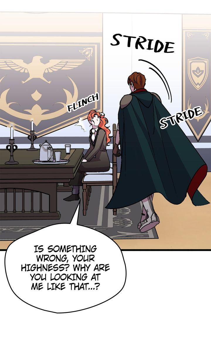 I'll Save This Damned Family! Chapter 107 page 24