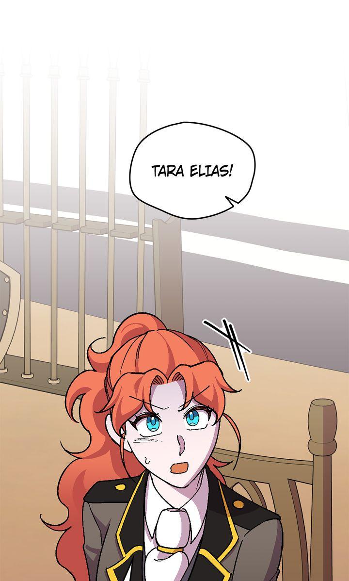 I'll Save This Damned Family! Chapter 107 page 25