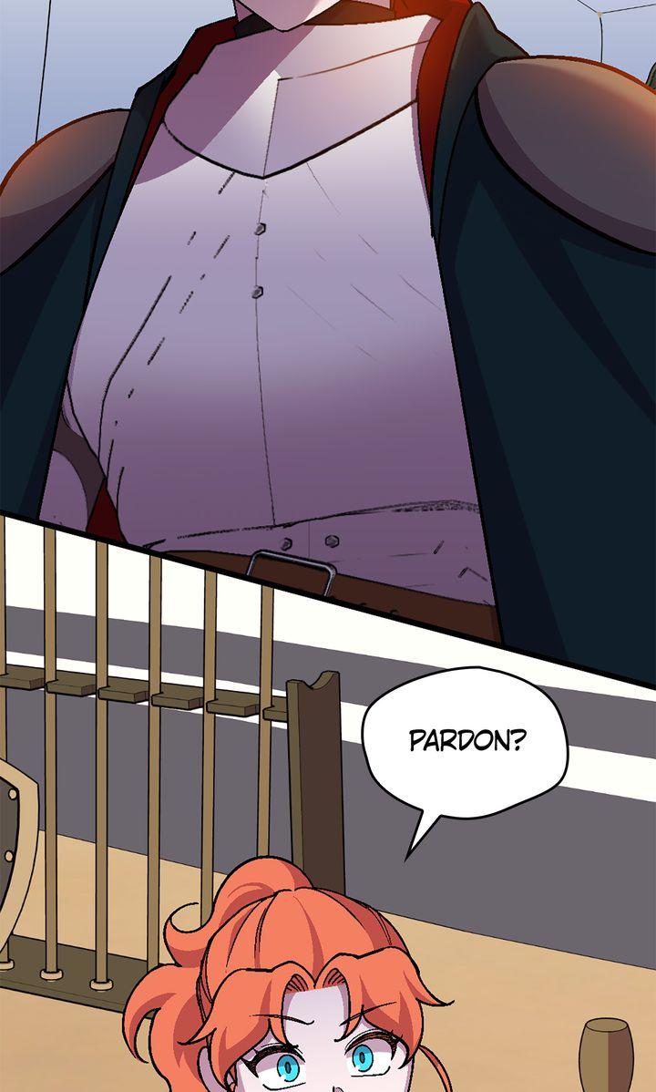 I'll Save This Damned Family! Chapter 107 page 27