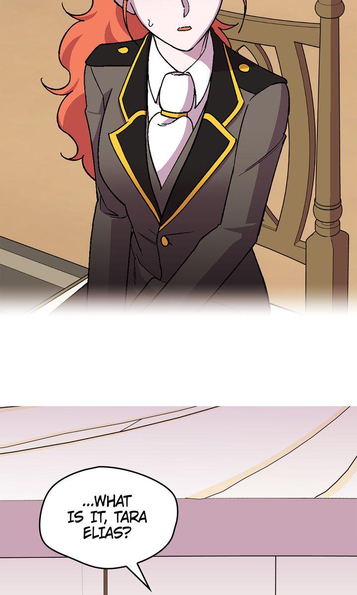 I'll Save This Damned Family! Chapter 107 page 28