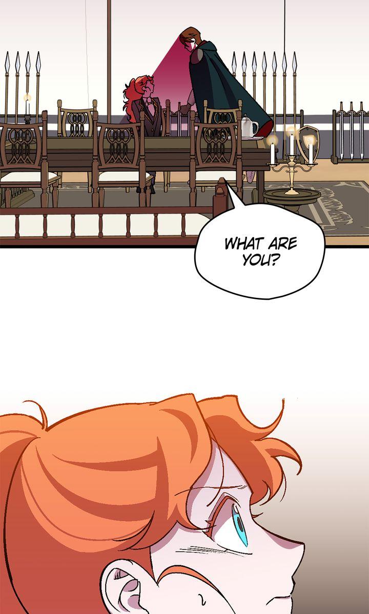 I'll Save This Damned Family! Chapter 107 page 29