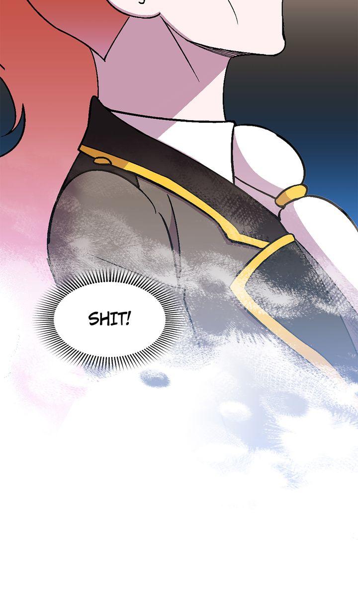I'll Save This Damned Family! Chapter 107 page 30