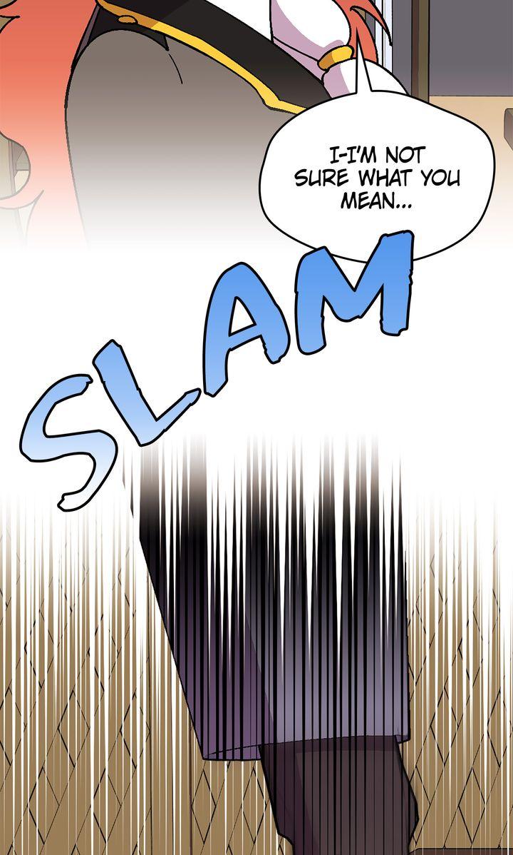 I'll Save This Damned Family! Chapter 107 page 33