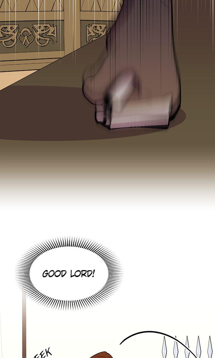 I'll Save This Damned Family! Chapter 107 page 34
