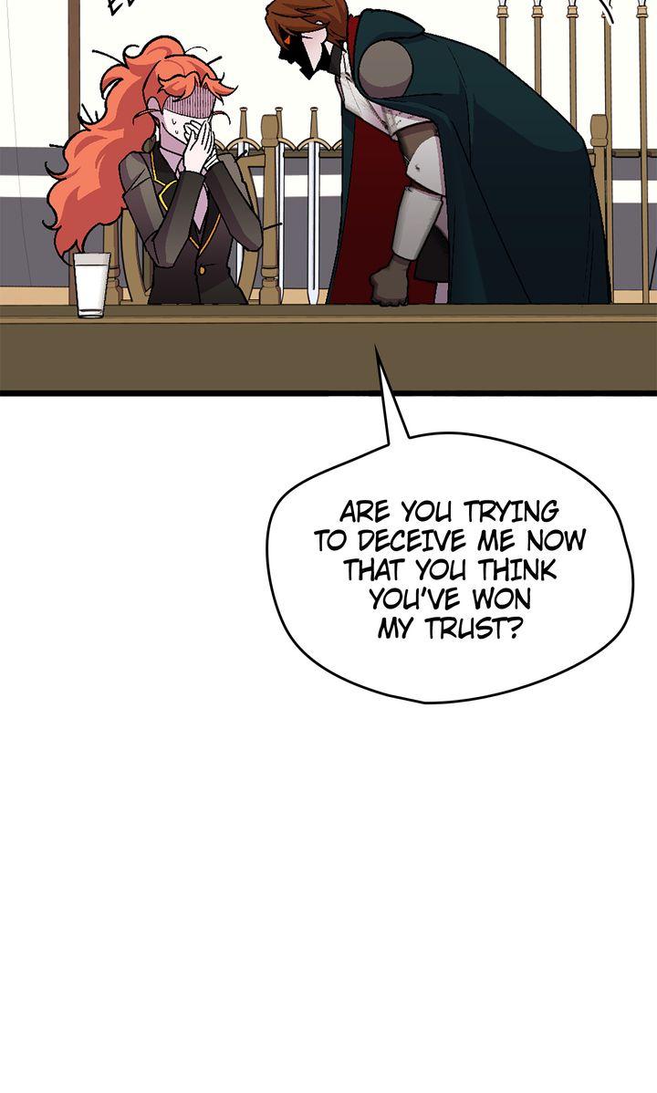 I'll Save This Damned Family! Chapter 107 page 35