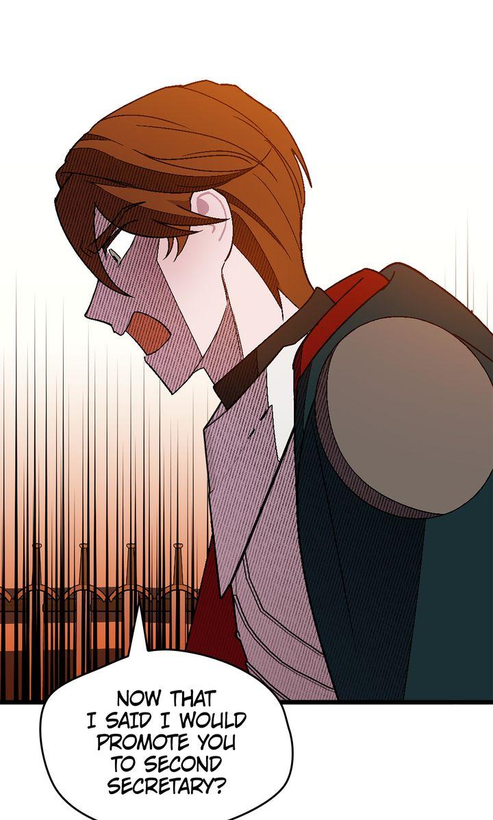 I'll Save This Damned Family! Chapter 107 page 36