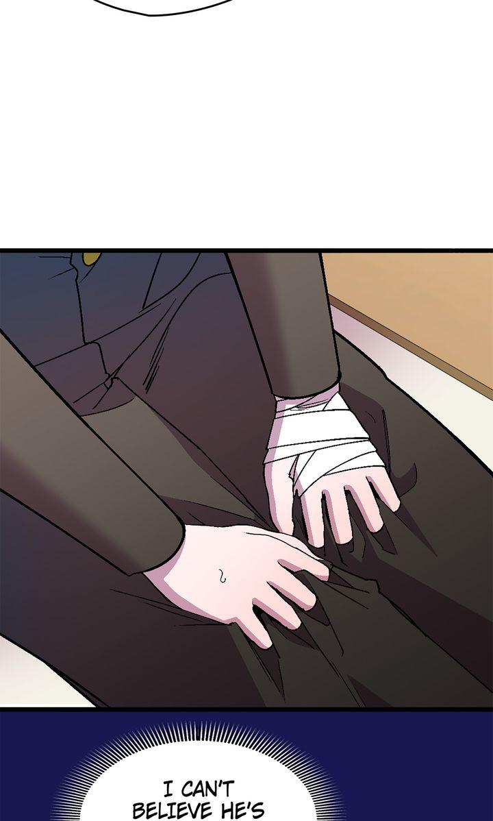 I'll Save This Damned Family! Chapter 107 page 37