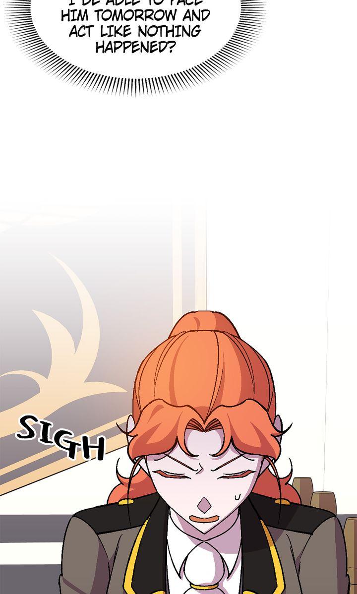 I'll Save This Damned Family! Chapter 107 page 39