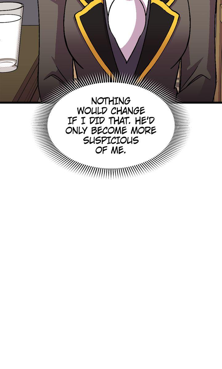 I'll Save This Damned Family! Chapter 107 page 40