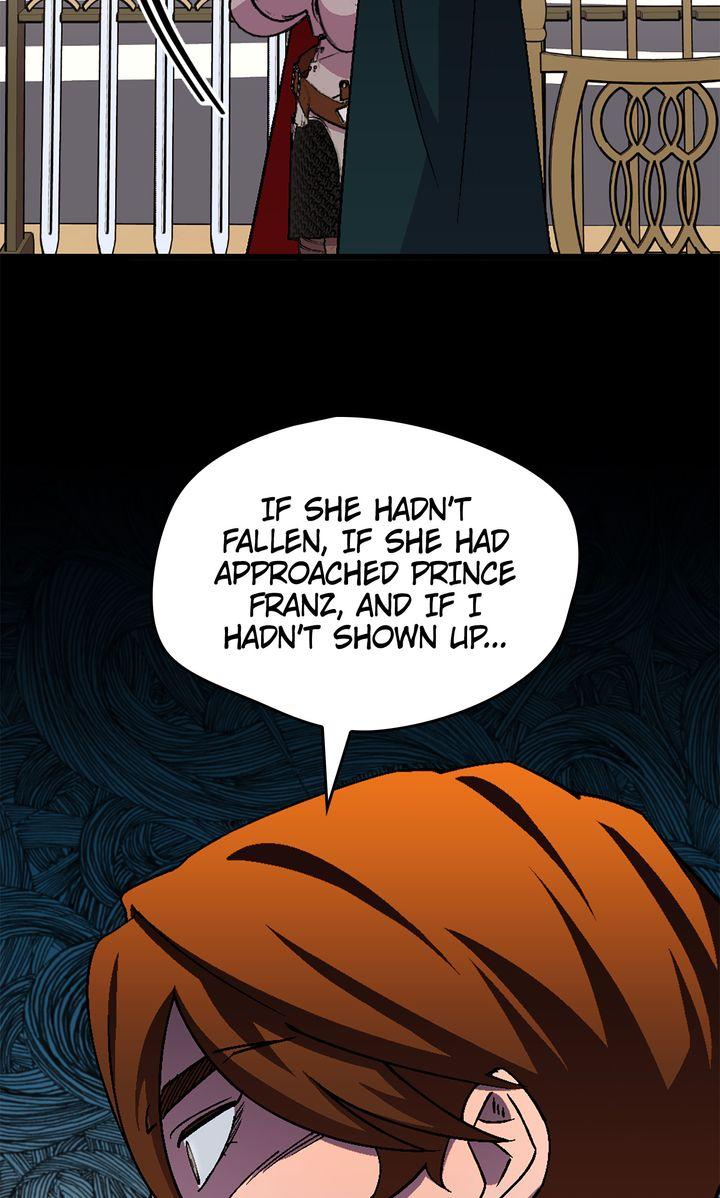 I'll Save This Damned Family! Chapter 107 page 42