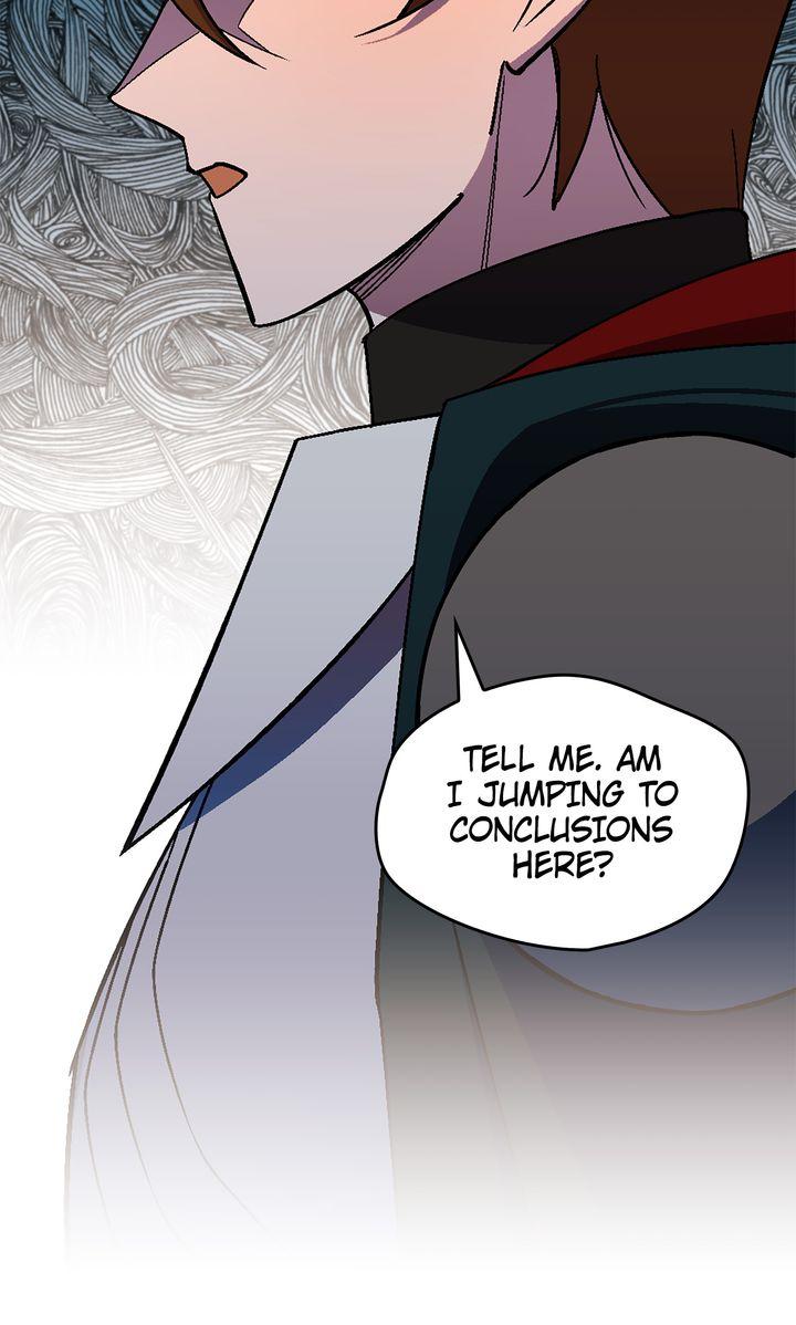 I'll Save This Damned Family! Chapter 107 page 43