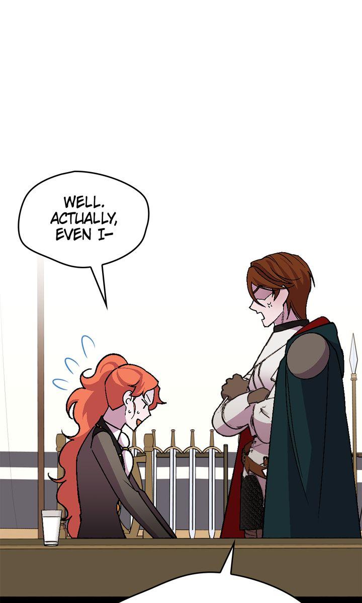I'll Save This Damned Family! Chapter 107 page 45