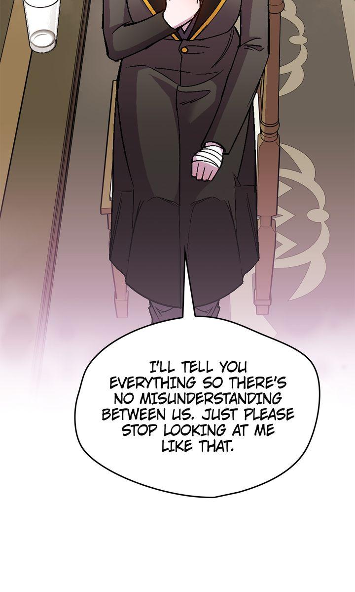 I'll Save This Damned Family! Chapter 107 page 48