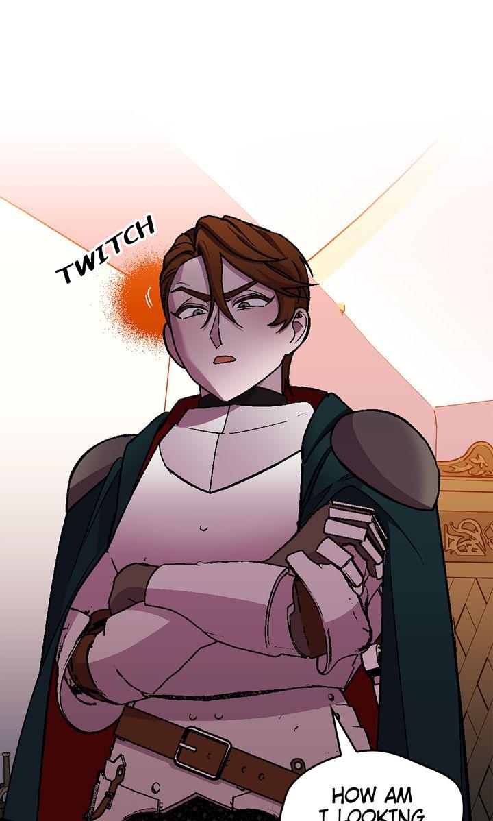 I'll Save This Damned Family! Chapter 107 page 49