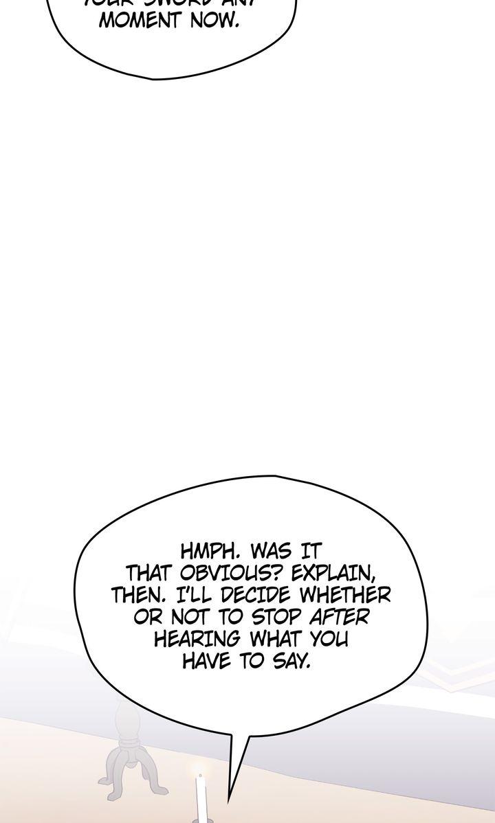 I'll Save This Damned Family! Chapter 107 page 51
