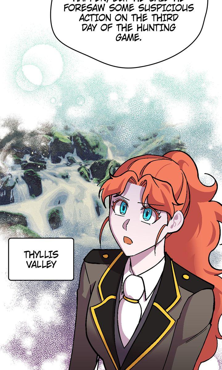 I'll Save This Damned Family! Chapter 107 page 53
