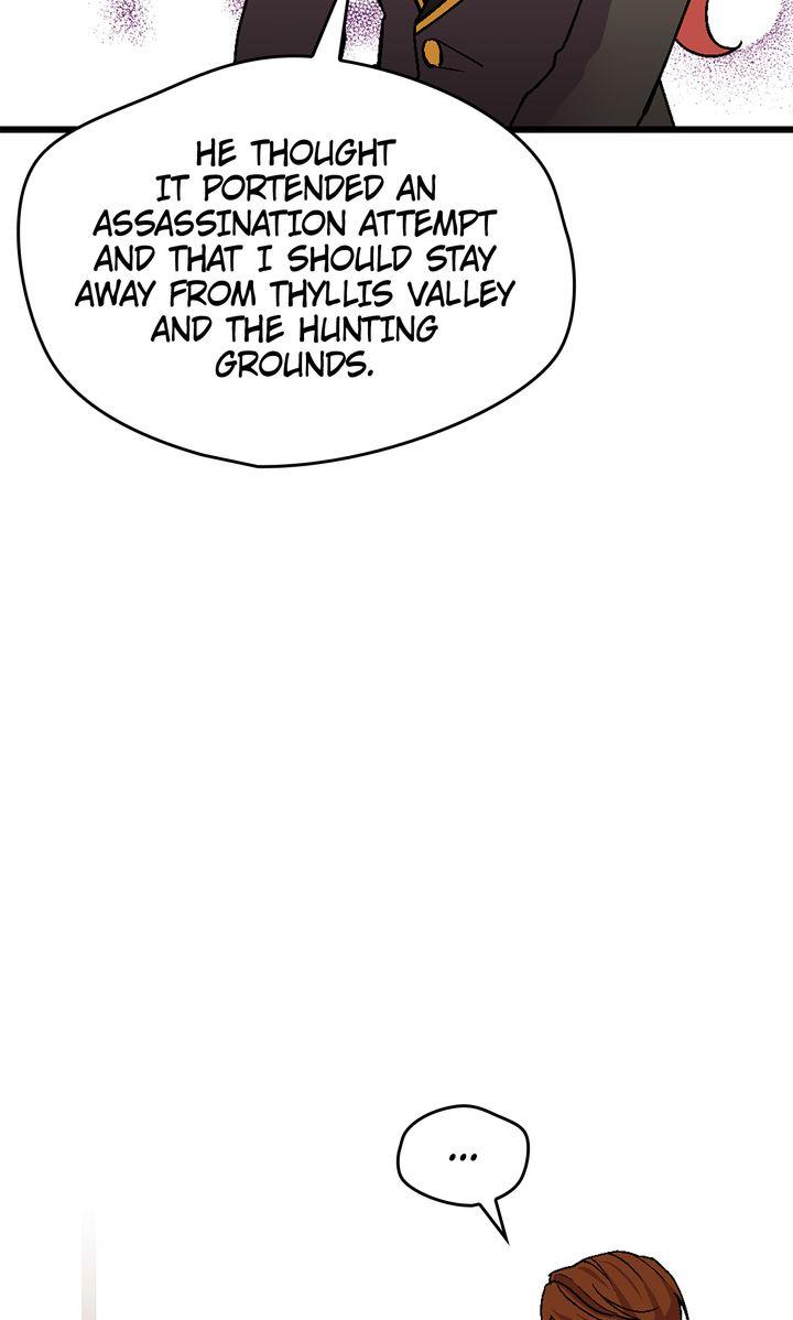 I'll Save This Damned Family! Chapter 107 page 54