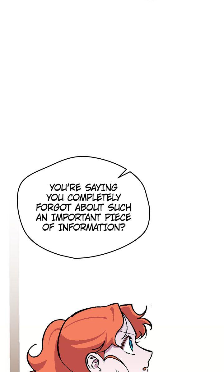 I'll Save This Damned Family! Chapter 107 page 56