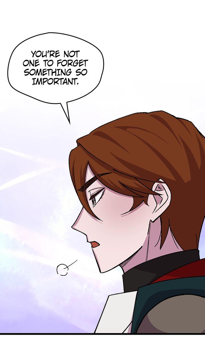 I'll Save This Damned Family! Chapter 107 page 58