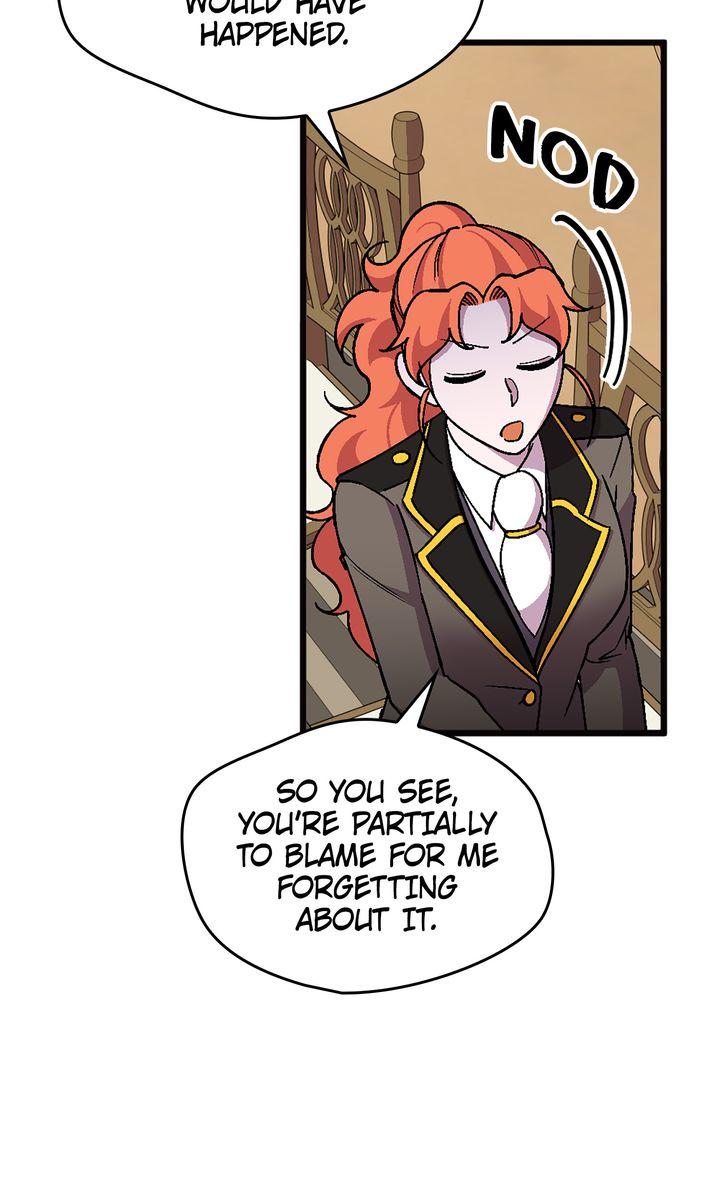 I'll Save This Damned Family! Chapter 107 page 60