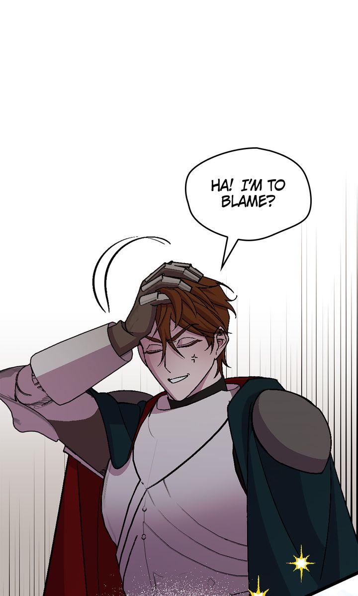 I'll Save This Damned Family! Chapter 107 page 61