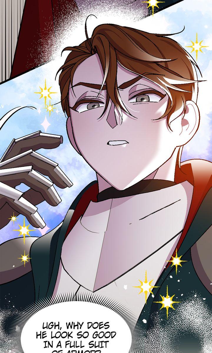 I'll Save This Damned Family! Chapter 107 page 62