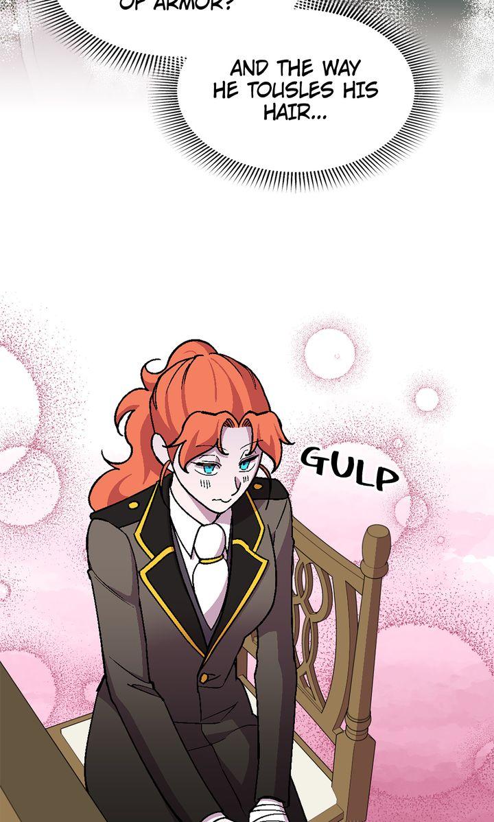 I'll Save This Damned Family! Chapter 107 page 63