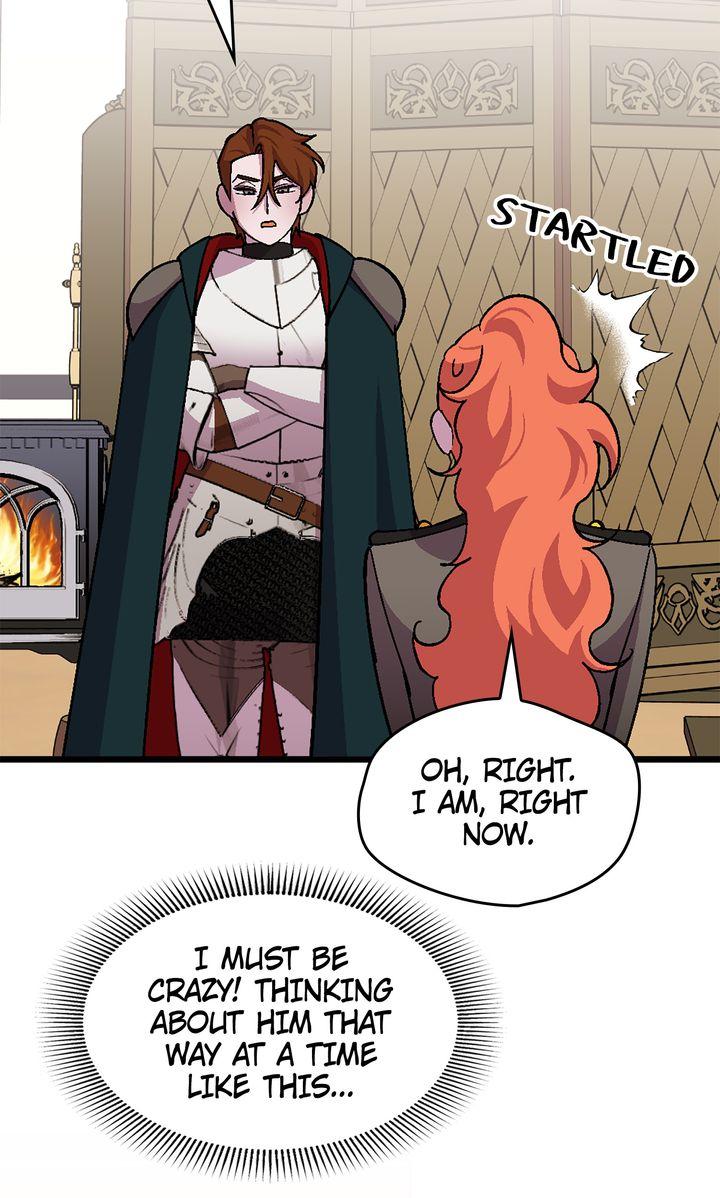 I'll Save This Damned Family! Chapter 107 page 65