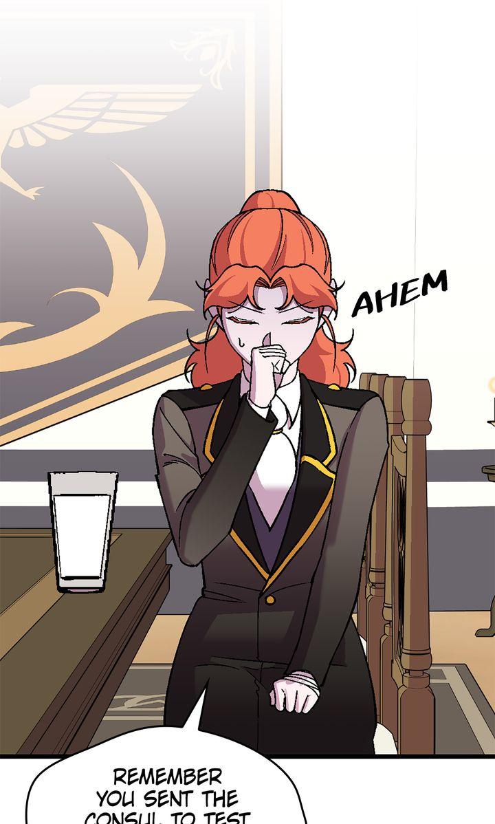 I'll Save This Damned Family! Chapter 107 page 66