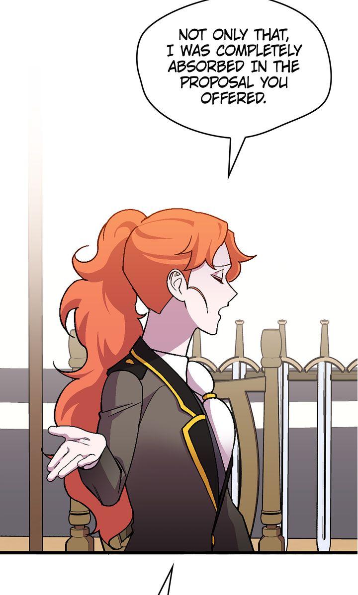 I'll Save This Damned Family! Chapter 107 page 69